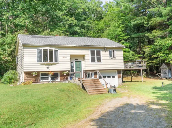 242 S Belfast Road, Windsor, ME 04363