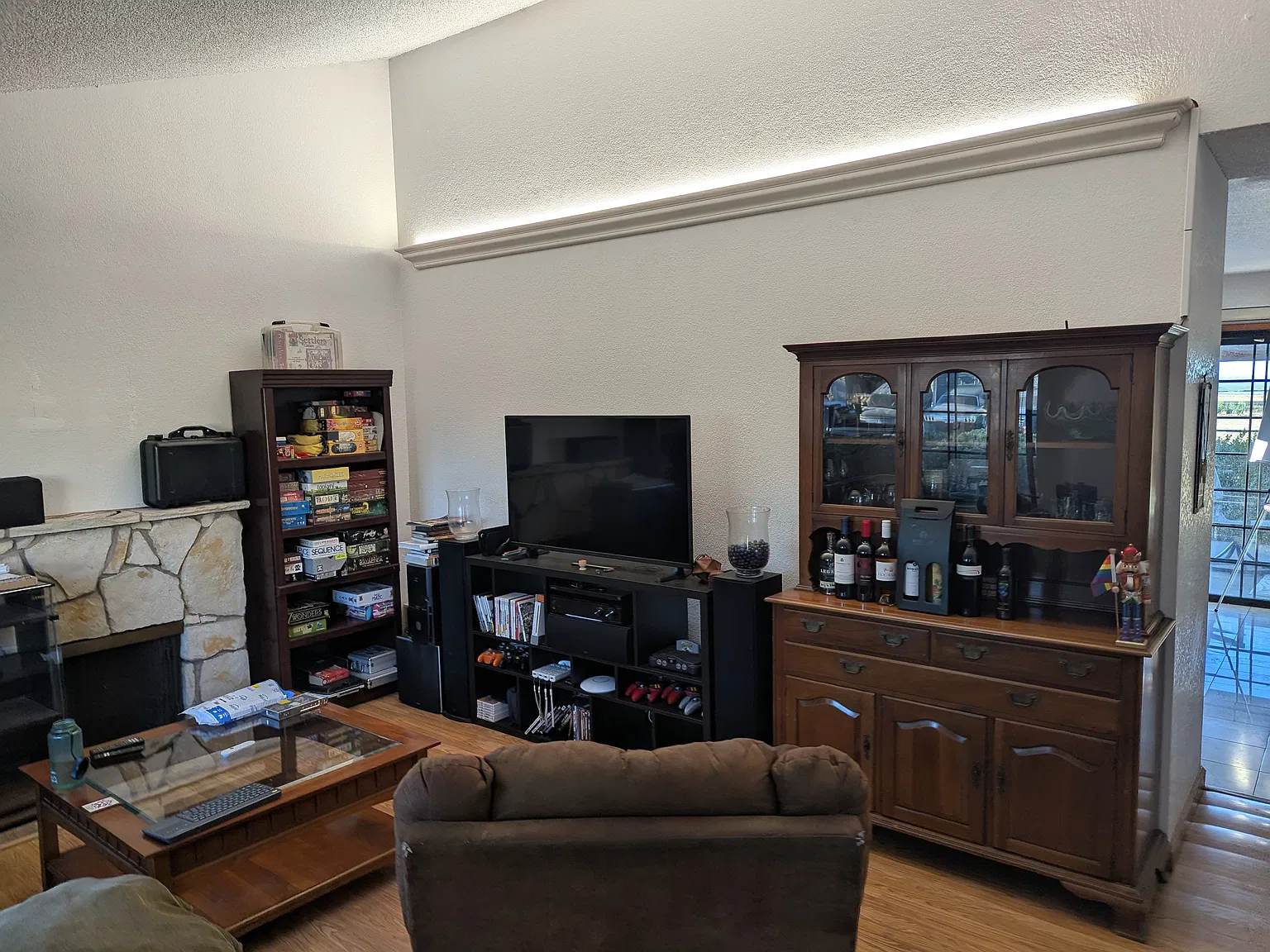 1 bed, 1120 sqft, $1,000 — Photo 3