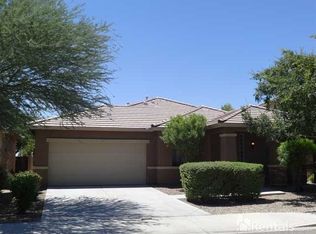 16216 N 154th Dr, Surprise, AZ 85374