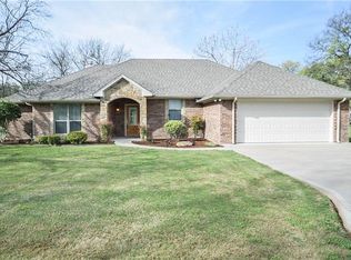 4000 Cherokee Ct, Granbury, TX 76048