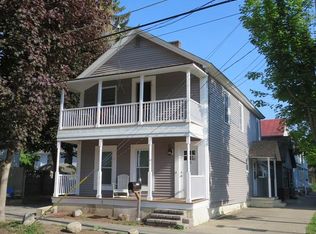 53 Ash St, Saratoga Springs, NY 12866