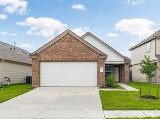 17555 Greystanes Rd, Humble, TX 77346