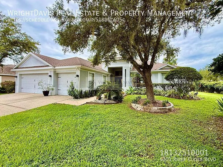 4301 River Close Blvd — Photo 2
