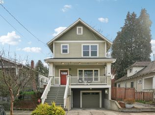 3842 SE 41st Ave, Portland, OR 97202