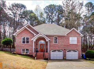 4915 Pippin Dr NW, Acworth, GA 30101