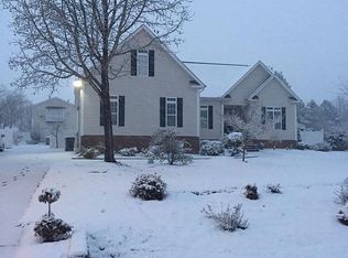 189 Natalie Dr, Raleigh, NC 27603