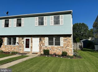803 Poplar St, Pottstown, PA 19464