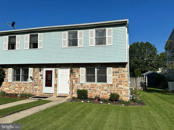 803 Poplar St, Pottstown, PA 19464