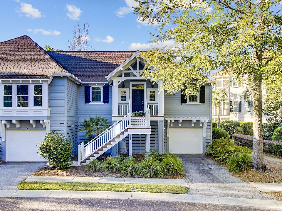 1529 Sea Palms Cres, Mount Pleasant, SC 29464 | Zillow