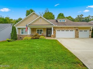 186 Saloli Way, Loudon, TN 37774