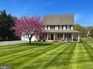 913 Clark Corners Rd, Centreville, MD