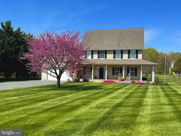 913 Clark Corners Rd, Centreville, MD 21617