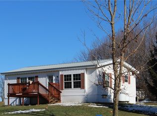 1374 Albany Rd, Clayville, NY 13322