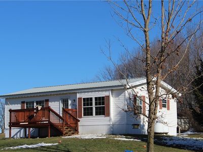 1374 Albany Rd, Clayville, NY, 13322