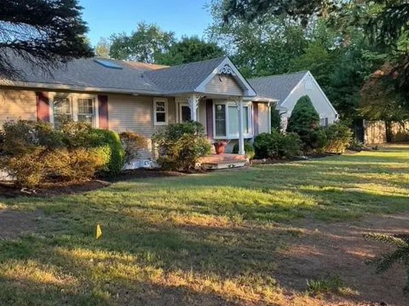 768 Parvin Mill Rd, Pittsgrove, NJ 08318