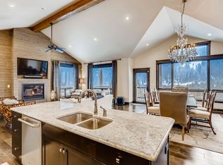 (Undisclosed Address), Dillon, CO 80435