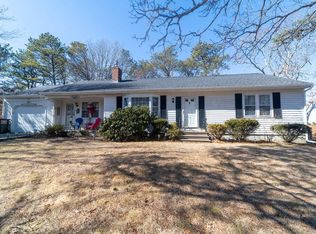 869 Pitchers Way, Hyannis, MA 02601