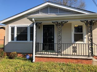 107 Adams St, Jackson, TN 38301