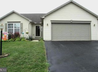 1405 Setter Run Ct, York, PA 17408