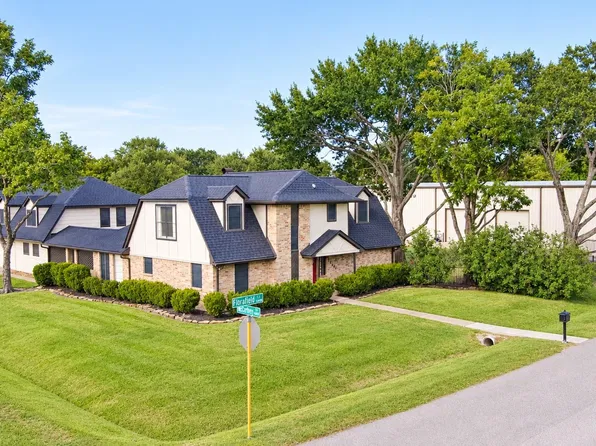 10503 Florafield Ln, Cypress, TX 77429