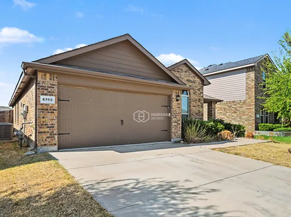 6265 Spokane Dr, Fort Worth, TX 76179