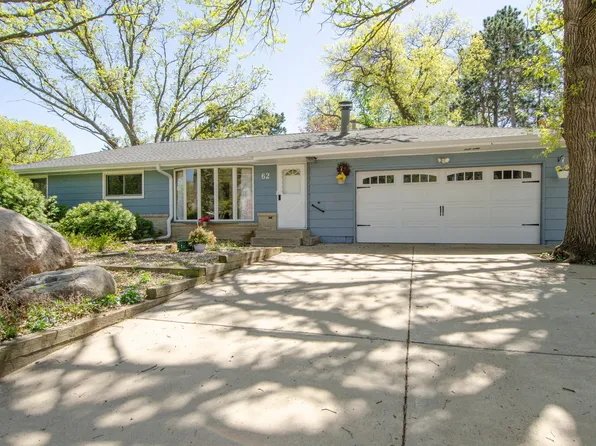 62 County Road F W, Vadnais Heights, MN 55127