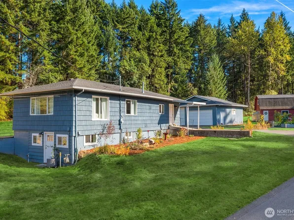 1930 SE Cedar Rd, Port Orchard, WA 98367