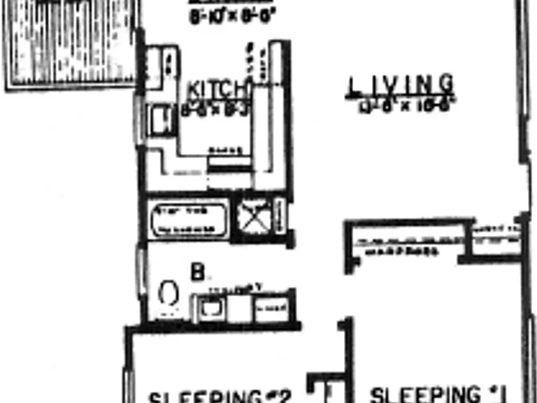 Roxclif Apartments — Photo 38