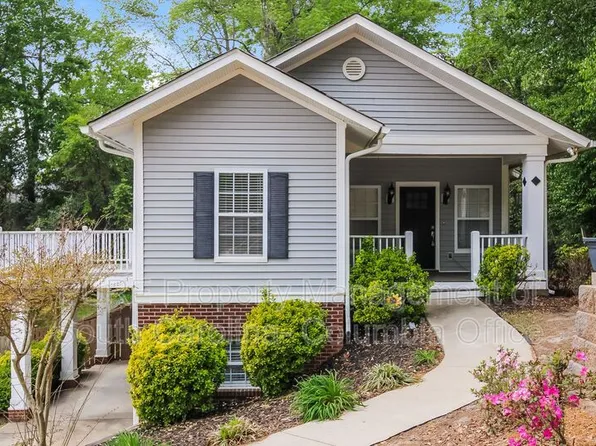 3505 Park St, Columbia, SC 29201