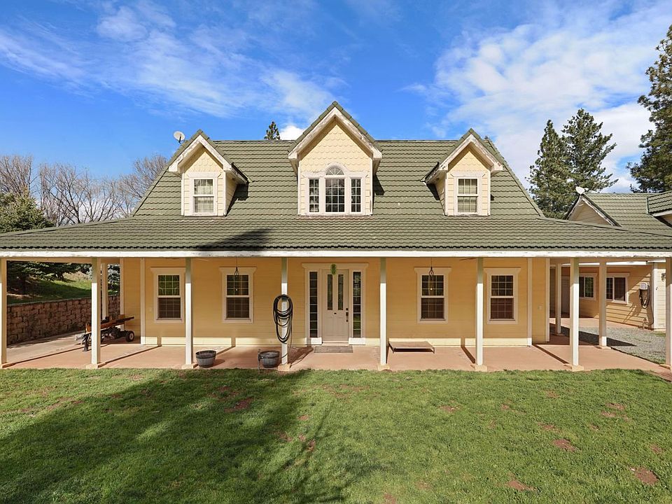 1st image of 20400 Ponderosa Way