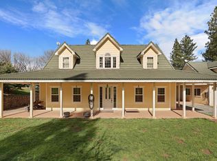 20400 Ponderosa Way, Fiddletown, CA 95629