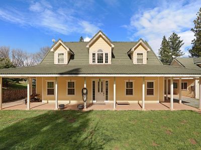 20400 Ponderosa Way, Fiddletown, CA, 95629