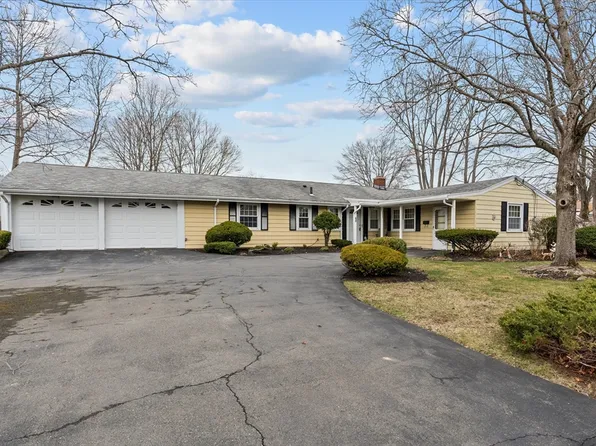 48 Massachusetts Ave, Danvers, MA 01923