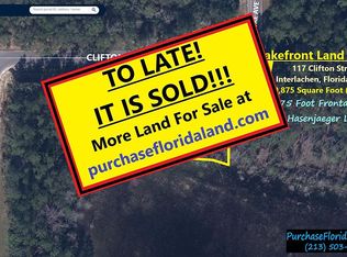 117 Clifton St #2, Interlachen, FL 32148