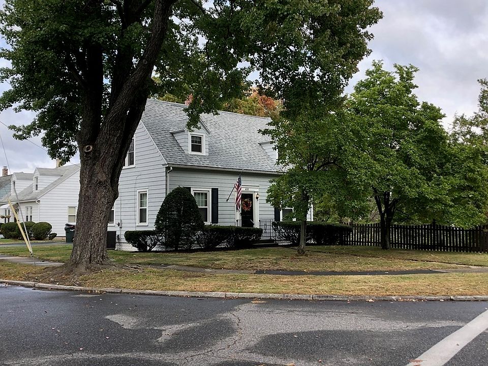 410 Plumtree Rd, Springfield, MA 01118 Zillow