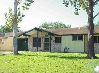 319 Avenue St E, Converse, TX 78109