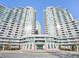 503 Beecroft Rd UNIT 301, Toronto, ON M2N 0A2