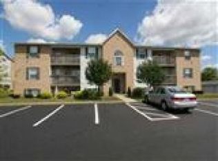 100-2 Rough Way, Lebanon, OH 45036