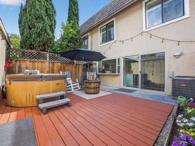 4614 Black River Ct, San Jose, CA, 95136