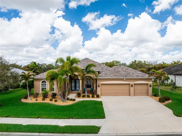 13006 50th Ct E, Parrish, FL 34219