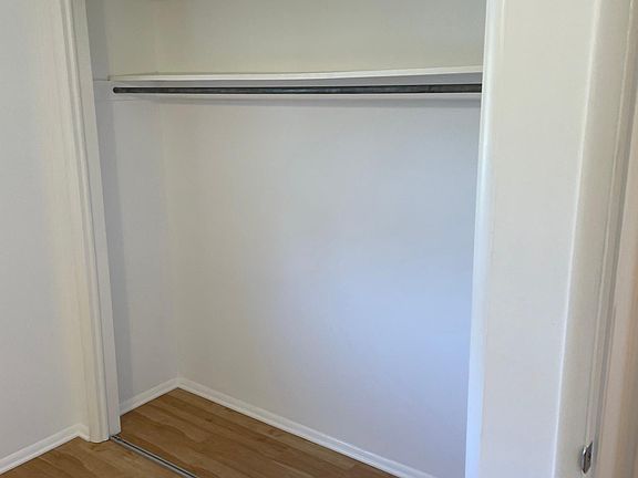 Master closet.
