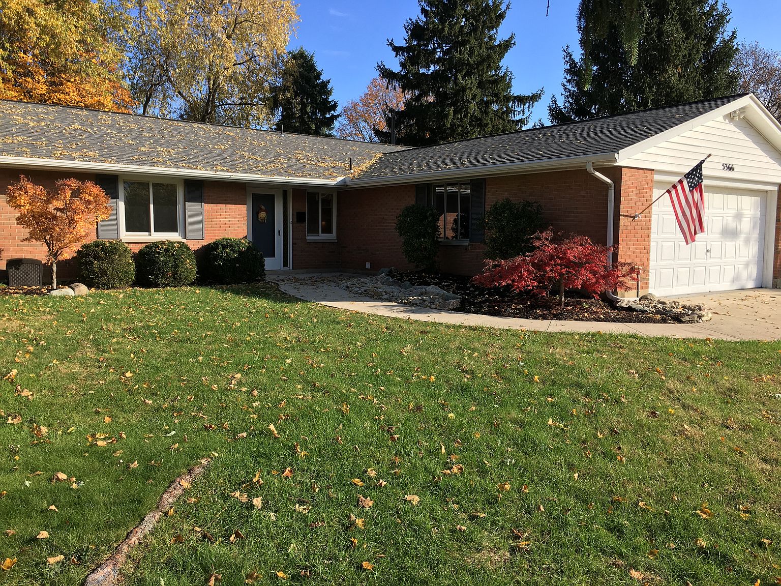 5366 Newell Dr, Kettering, OH 45440 Zillow