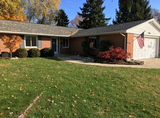 5366 Newell Dr, Kettering, OH 45440