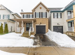 159 Harrongate Pl, Whitby, ON L1R3E6