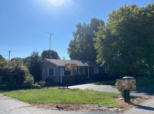 124 Circle Dr, Auburn, KY 42206