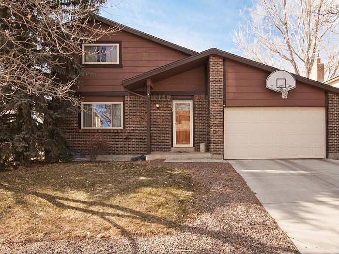 7253 Braun Court