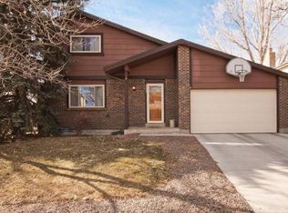 7253 Braun Ct, Arvada, CO 80005