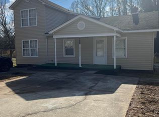 508 Holly St, Gaffney, SC 29340