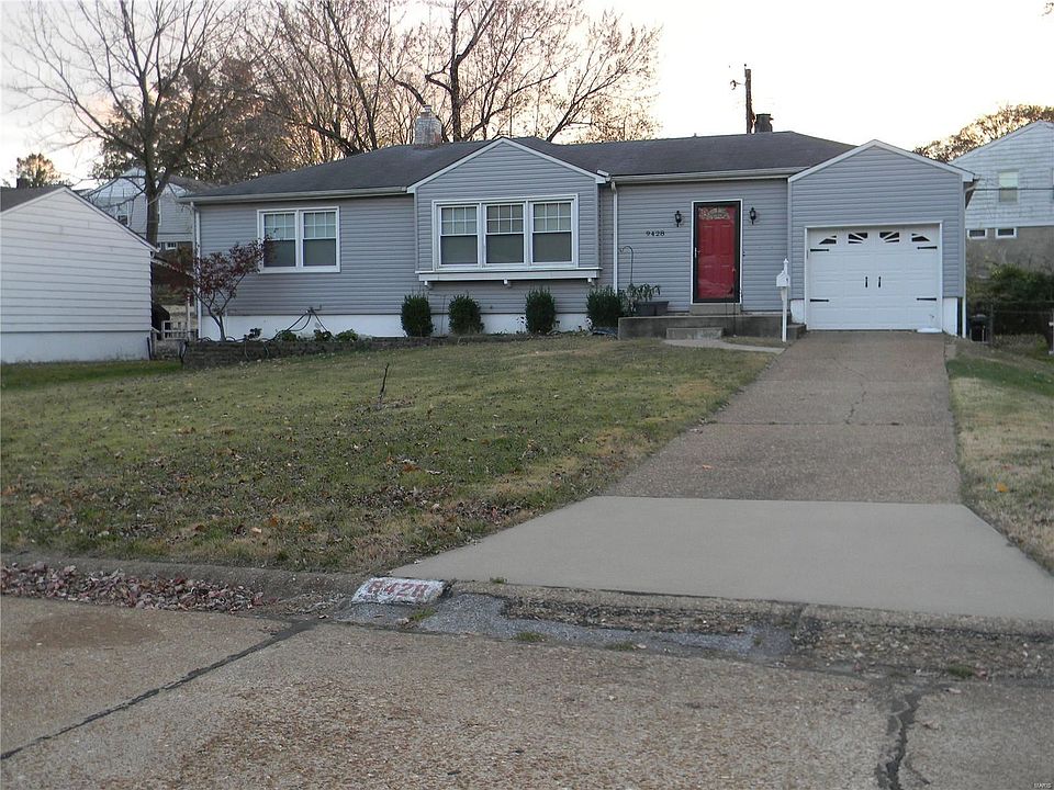 1st image of 9428 Evandale Dr