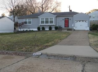 9428 Evandale Dr, Saint Louis, MO